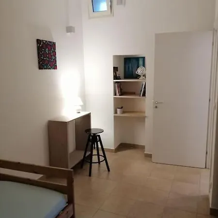 Apartment Casa B&bike Da Marina Bike-friendly
