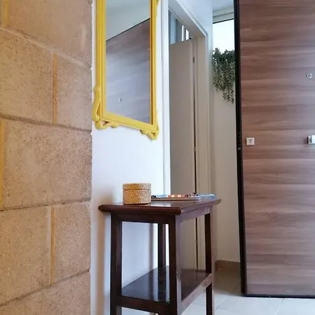 Casa B&bike Da Marina Bike-friendly Taranto