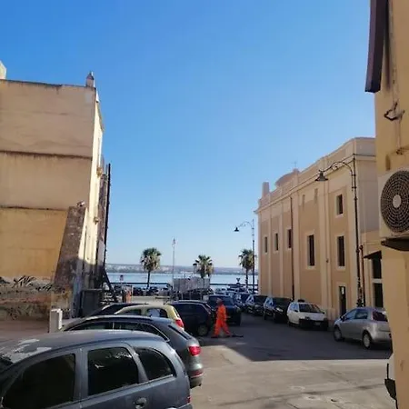 Casa B&bike Da Marina Bike-friendly *