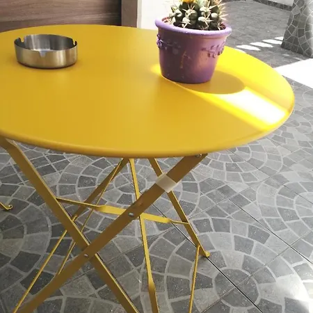 Apartment Casa B&bike Da Marina Bike-friendly Taranto