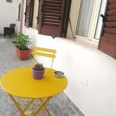 Casa B&bike Da Marina Bike-friendly *