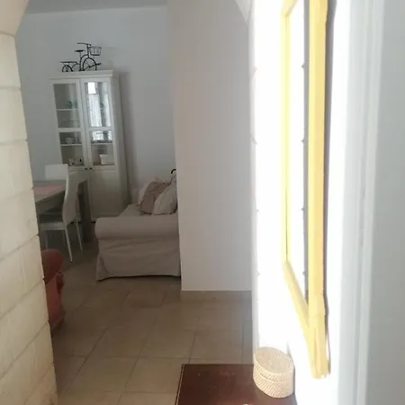 Apartment Casa B&bike Da Marina Bike-friendly *
