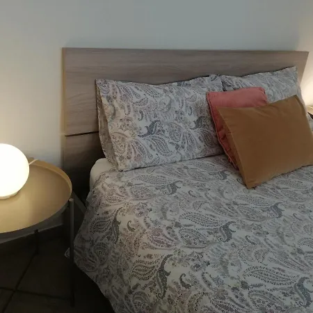 Apartment Casa B&bike Da Marina Bike-friendly Taranto