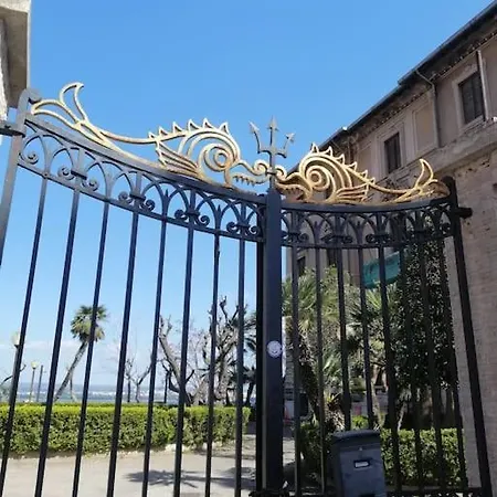 Casa B&bike Da Marina Bike-friendly Appartamento