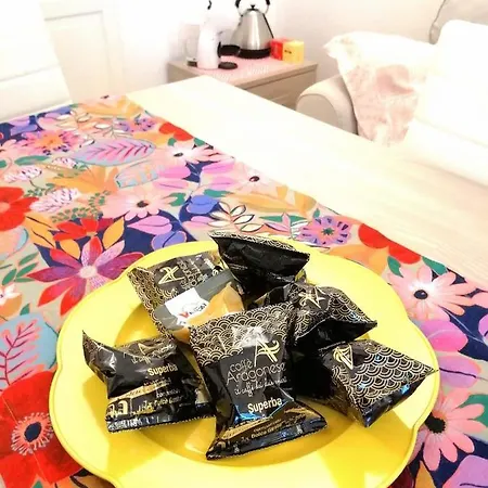 Apartamento Casa B&bike Da Marina Bike-friendly *
